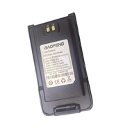 BF UV9R PLUS 15 WATT BATTERY 4800mAh DC7.4V