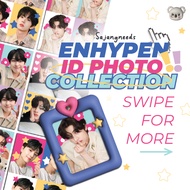 ENHYPEN ID PHOTO