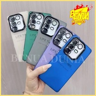 CASE CHROME PROTECTION CAMERA HYBRID HOLOGRAM REALME 9i 2 PRO NOTE 60 NOTE 50 NARZO N53 NARZO 50A Pr