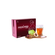 Nufiya PREMOMMA Drink ''Complete Prenatal Support Drink''