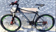 Cannondale 山地單車
