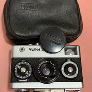 Rollei 35 camera