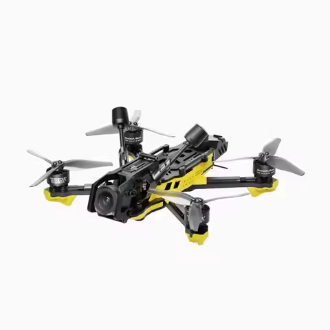 SpeedyBee Master 3X Modular O3/O4 Pro High Definition FPV Traverser