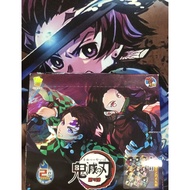 Kimetsu no Yaiba Character Box