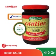Hoisin Sauce - Seafood Sauce 410 gr - Cantine Hoisin Sauce 410gr