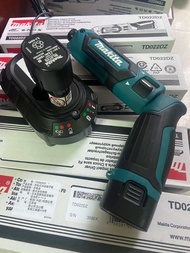 Vít gập makita TD022D new Hộp chính hãng Có búa có điều tốc siêu mạnh. 0971.72.70.74