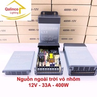 Chopsticks Power Supply 5A - 25A, High Quality IP65 12V Waterproof 33A Honeycomb Power Supply