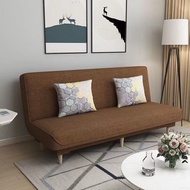 Sofa Durable 2 Seater or 1 Seater Foldable Sofa Bed Design/Sofa/Sofa bed/Lazy sofa sofa bed 3 seater