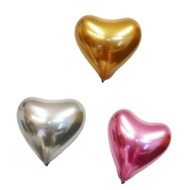 12” Heart Shape Atex Latex Balloon 12 inch Love Shape Balloon Latex