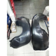 front FENDER LINER MUDGUARD COVER BMW E66 E65 E67 (7 SERIRES) 2003-2008-1PC -TAIWAN