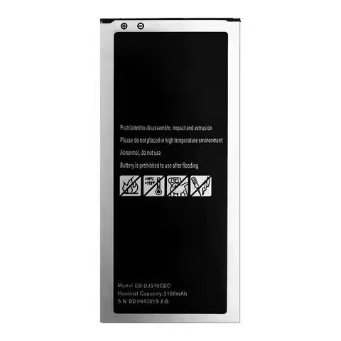 Battery For Samsung Galaxy A3 A5 A6 A7 A8 A9 Plus/J1 J2 J3 J5 J7 Prime 2015 2016 2017 2018 SM A300F 