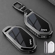 Suitable for KIA Key Cover KIA EV5 EV6 Car Bag Buckle Shell
