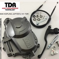 BAK KOPLING JUPITER Z /X1 TDR Set Lengkap