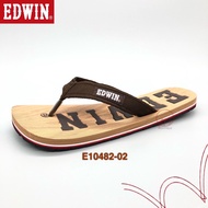 EDWIN SIGNATURE SANDAL | SLIPPER EDWIN ( E10481 )