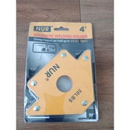 Magnetic Corner 25Lbs - 50Lbs - 75Lbs