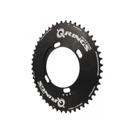 ROTOR Q-RING CHAIN RING 53-39T for Shimano R6800/ R9000/ R5800