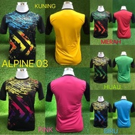 T SHIRT SPORT'S MAN hs 8  READE stock (