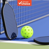 Franklin 1-Piece Outdoor Pickleball (X-40) Franklin 1-Piece Bola Pikap Luar (X-40) Pickleball Ball