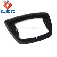 กรอบไฟท้ายรถมอเตอร์ไซค์สกู๊ตเตอร์ไฟเบรคไฟเบรคท้ายรถท้ายรถสกู๊ตเตอร์ไฟฉายสำหรับ LX 125 LX Le 3V Touri