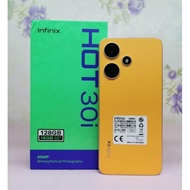 INFINIX HOT 30i  8/128 GB RAM 8 ROM 128 8GB 128GB