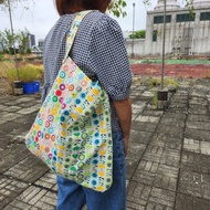 普普風流浪包 Hobo bag 單掮包