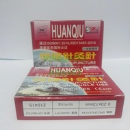 Nay / Acupuncture Needle 1Cun 1Cun Cun 3Cun Huanqiu Best Quality Acupuncture Needle