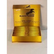 black horse 48sachet