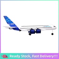 allworld-MY GoolRC A380 RC Airplane  2.4G 3CH Remote Control Easy to Fly Plane for Beginner EPP Foam