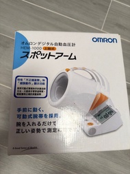 Omron HEM-1000 血壓計