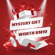 FREE MYSTERY GIFT FOR 9.9