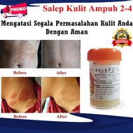 krim belerang anti gatel salep kurap panu scabis original