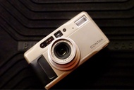 contax tvs ii 康泰時 tvs2 菲林相機