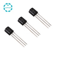 100pcs BC547 TO-92 NPN transistor