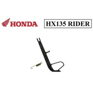 HONDA HX135 SIDE STAND RAIDER SIDESTAND HX 135