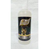 Mild MEDICATED Dog Shampoo (Mushroom) 1liter Dog Shampoo