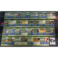 Union Arena My Hero Academia Green RUC Set