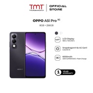 OPPO A5i Pro 5G Smartphone (8GB RAM + 256GB ROM)