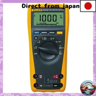 FLUKE True RMS Multimeter [Domestic Genuine Product] 179/SI
