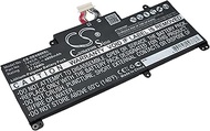 Gmmhhs - Replacement Battery for DELL T01D, T10D-5830, Venue 8 Pro, P/N: 74XCR, VXGP6 4800mAh/3.7V