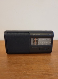 Sony Radio 收音機