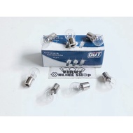 SUZUKI REAR LIGHT BULB 1 LEGS UNIVERSAL P21W 12V 21W