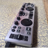 Numark DJ2GO controller for music controller