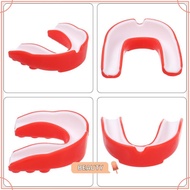 TOPBEAUTYMY Teeth Protection Adult Kids Sport Football Boxing Gum Shield