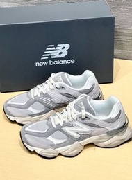 New Balance NB 9060 Slate Grey