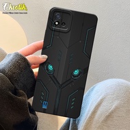CASE REALME C11 2021 / C20 - EKSOTIK - CASING REALME C11 2021 / C20 - SILIKON REALME C11 2021 / C20
