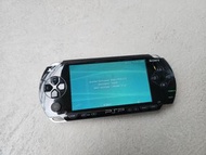 Sony Playstation psp 1000 遊戲機 vintage classic 懷舊