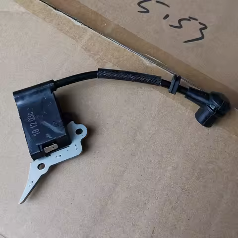 G2500 Alpina A305 Ignition Coil Zenoah G2500 G2500T 2500 Z2841-71210 Z284171210 Alpina A305 Ignition