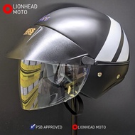 KISS HELMET K09 PSB APPROVED