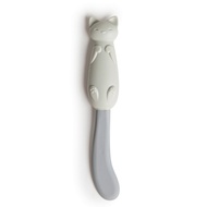 OTOTO|Mary Cat-Jam Spatula Cat Silicone
