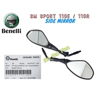 SM SPORT 110E SMSPORT110E SM SPORT110E  SIDE MIRROR 100% ORIGINAL 40450T750102 READY STOCK